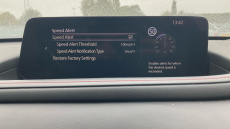 Mazda CX-30 2.5 e-Skyactiv G MHEV [140] Homura 5dr Petrol Hatchback